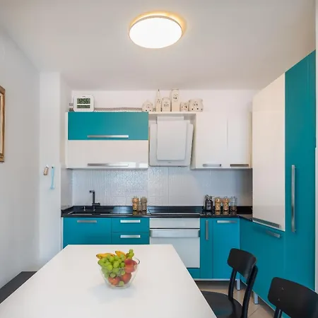 Fiorideligi Apartament