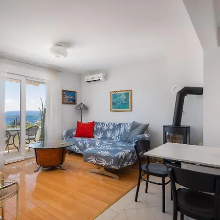 Apartament Fiorideligi *