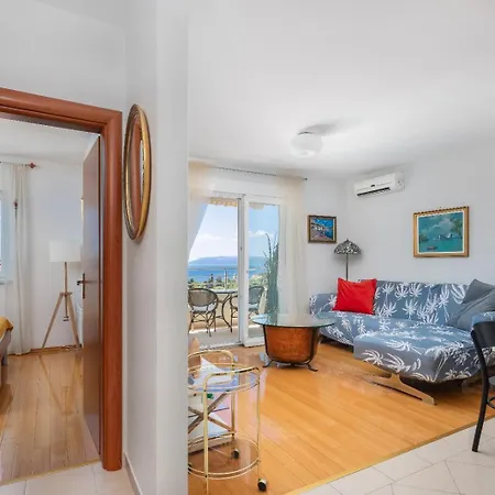Fiorideligi Apartament *