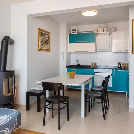 Apartament Fiorideligi *