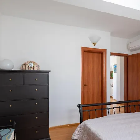 Apartament Fiorideligi