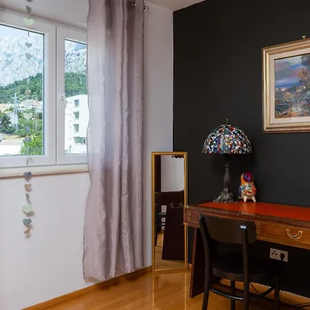 Fiorideligi Apartament *