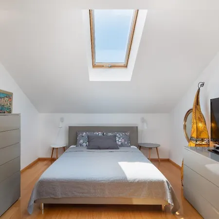 Apartament Fiorideligi *