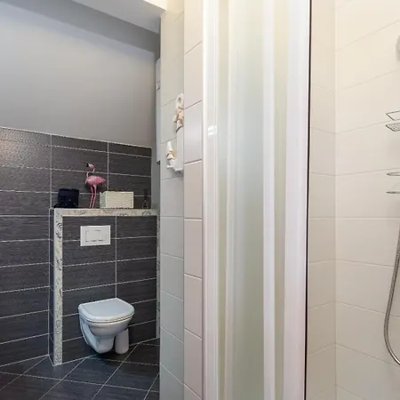 Apartament Fiorideligi