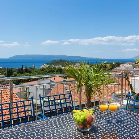 Fiorideligi Apartament