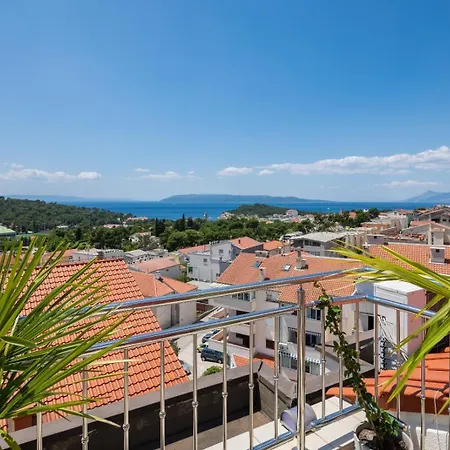 Apartament Fiorideligi *