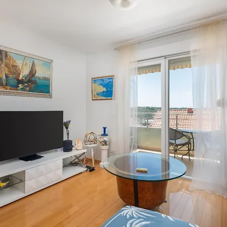 Fiorideligi Апартаменты