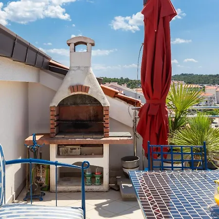 Fiorideligi Apartment *