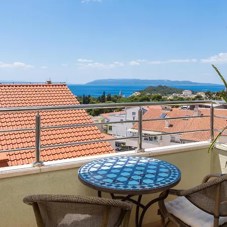 Apartment Fiorideligi *