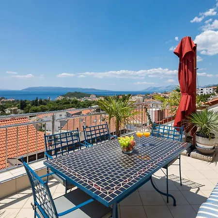 Fiorideligi Apartment