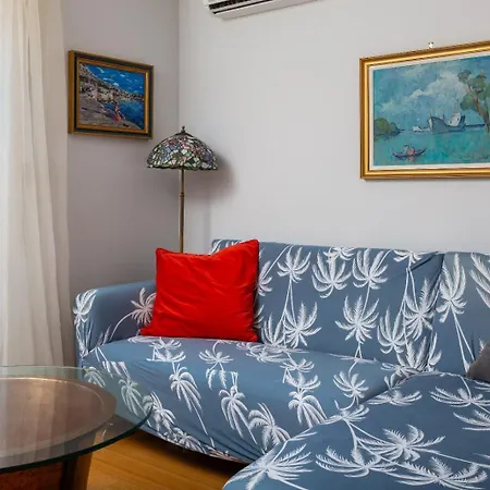 شقة Fiorideligi *